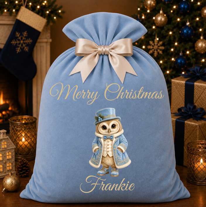 DTF Designs to fit Sacks (these will be printed in July) Please read description regarding the writing