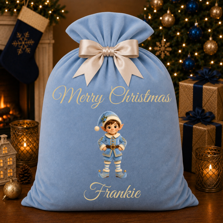 DTF Designs to fit Sacks (these will be printed in July) Please read description regarding the writing