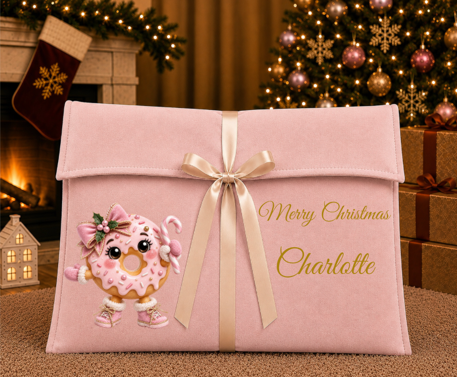 DTF Designs to fit Envelope Bags (these will be printed in July) Please read description regarding the writing