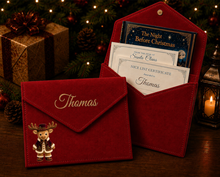 DTF Designs to fit Book/Certificate Envelope Folder (these will be printed in July) Please read description regarding the writing